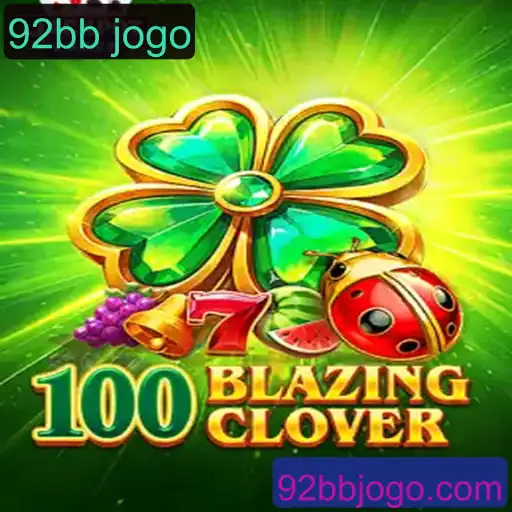 Descubra o Mundo do 100BlazingClover: Um Jogo Fascinante de Estratégia