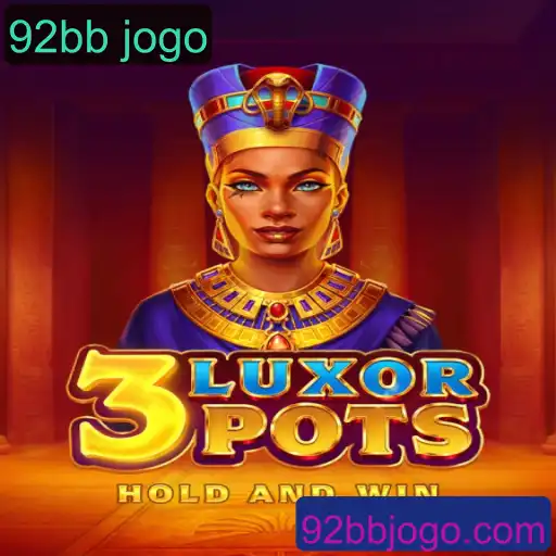 Descubra o Fascinante Mundo de 3LuxorPots: O Jogo Que Conquista Novos Horizontes
