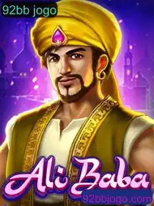 Descubra o Fascinante Jogo 'AliBaba'