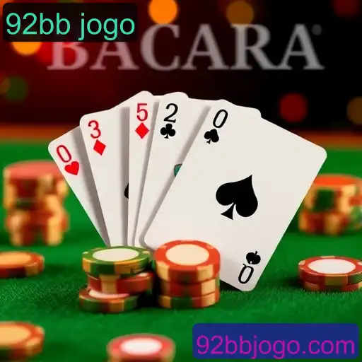 Bacará online