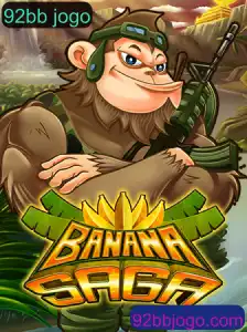 Explorando o Mundo Vibrante de BananaSaga