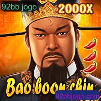 BaoBoonChin: Descubra o Fascinante Mundo do '92bb Jogo'