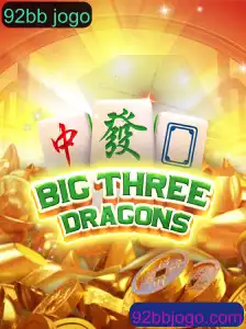 Descubra o Fascinante Mundo de BigThreeDragons - Um Guia Completo