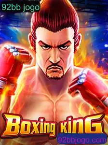 Descubra o Mundo Emocionante de BoxingKing