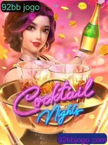 Explorando o Mundo de CocktailNights: A Vida Noturna em Um Tabuleiro
