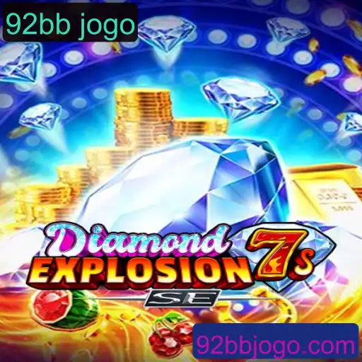 Explorando o Mundo de DiamondExplosion7sSE: Um Jogo Eletrizante