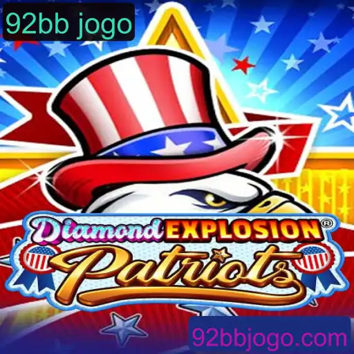 DiamondExplosionPatriots: Um Guia Completo do Jogo 92bb