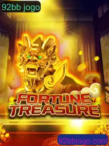 FortuneTreasure: Um Mergulho Profundo no Mundo dos Jogos de Aventura