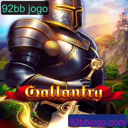 Gallantry: Uma Nova Experiência no Mundo dos Jogos