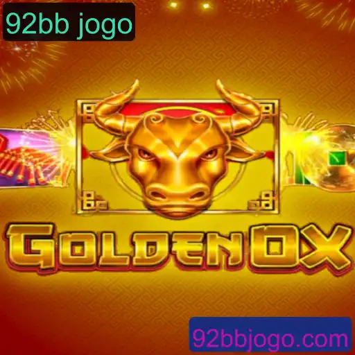 GoldenOx: O Novo Fenômeno do Mundo dos Jogos