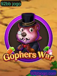 GophersWar: Um Mergulho Completo no Universo Competitivo do Novo Jogo Estratégico