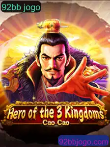 Explorando o Mundo de Heroofthe3KingdomsCaoCao: Uma Jornada Épica