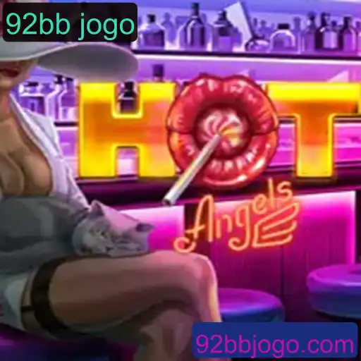 Descubra HotAngels: O Fenômeno 92bb Jogo