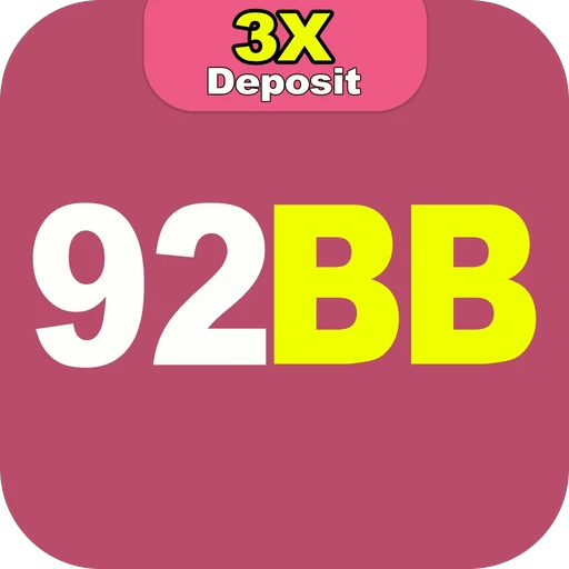 92bb jogo Logo