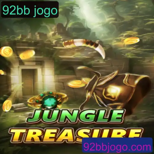 Descubra JungleTreasure: O Novo Sensação do Mundo dos Jogos