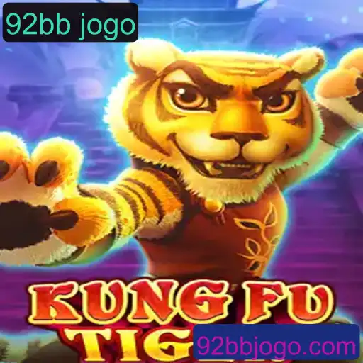 KungFuTiger: O Novo Fenômeno dos Jogos de Ação