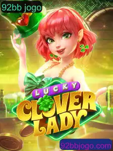 LuckyCloverLady: Descubra o Fascinante Mundo deste Jogo Inovador