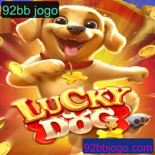 A Revolução do LuckyDog no Universo dos Jogos