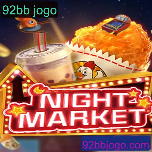 Descubra o Fascinante Mundo de NIGHTMARKET