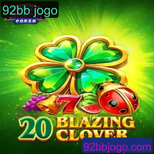Descobrindo o Mundo Empolgante de 20BlazingClover: O Jogo Mais Quente de 2023