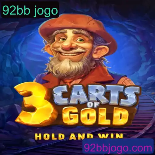 Descubra o Envolvente Mundo de 3cartsOfGold: O Jogo do Momento