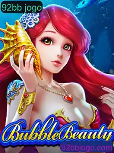 Descubra o Fascinante Mundo de BubbleBeauty: O Jogo que Conquista Todos