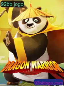 DragonWarrior: Uma Jornada Épica no Mundo dos Jogos