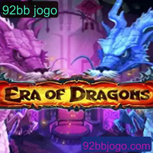 Explorando EraOfDragons: O Fascinante Mundo do Jogo 92bb