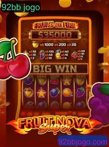 Explorando o Mundo de FruitNovaSuper: Um Guia Detalhado