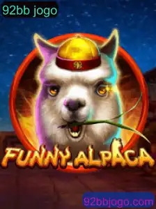Descubra o Mundo Divertido de FunnyAlpaca: O Jogo que Conquista Multidões