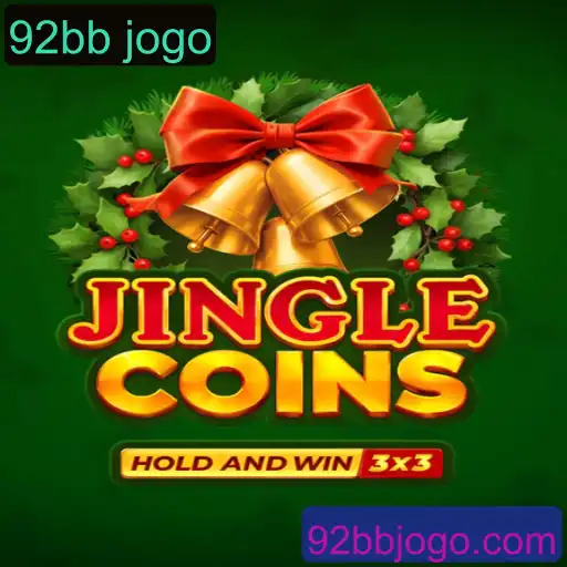 Jinglecoins: Descubra o Mundo Cativante do 92bb Jogo