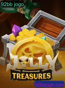 JollyTreasures: Aventura e Estratégia em um Jogo Empolgante