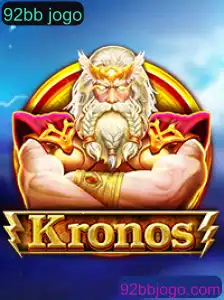 Explorando o Universo de Kronos: Uma Jornada no Mundo do Jogo 92bb