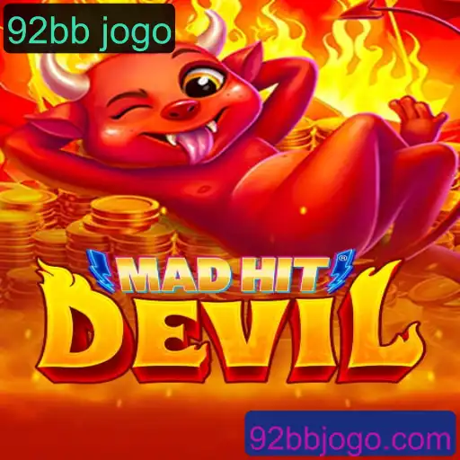 Explorando o Universo de MadHitDevil: O Novo Fenômeno dos Jogos