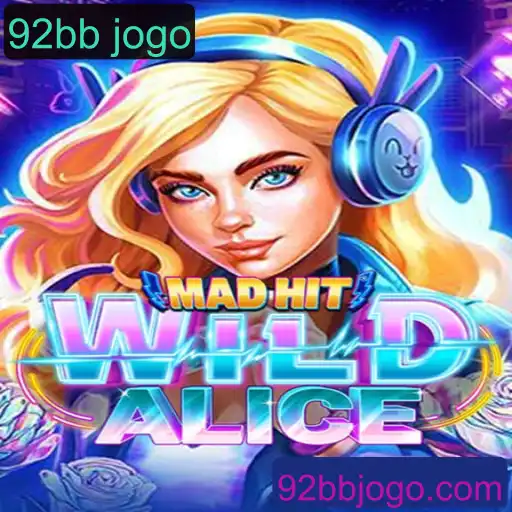 Descubra o Universo Fantástico de MadHitWildAlice: Um mergulho no mundo do 92bb jogo