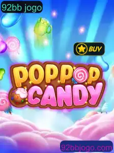 Descubra o Universo de POPPOPCANDY: Um Jogo Viciante