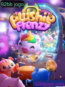 Descubra a Emoção do Jogo PlushieFrenzy