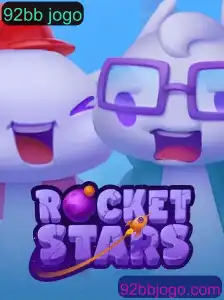 Descubra RocketStars: O Empolgante Jogo de Estratégia Espacial