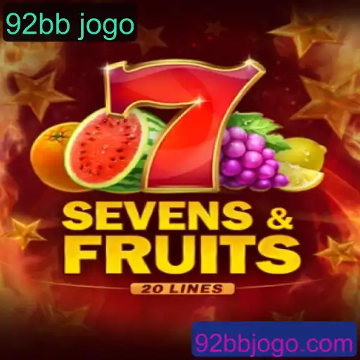 Explorando o Mundo de SevensFruits20: Um Mergulho nas Regras e Estratégias do 92bb Jogo