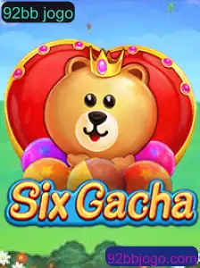 Explorando o Mundo de SixGacha: Um Jogo de Estratégia e Aventura Inovador