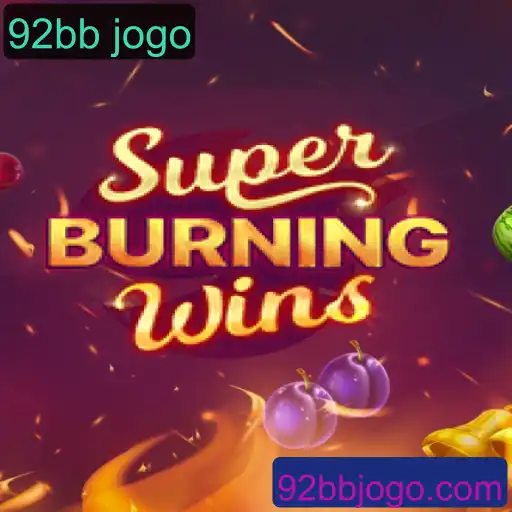 Descubra o Mundo Empolgante de SuperBurningWins