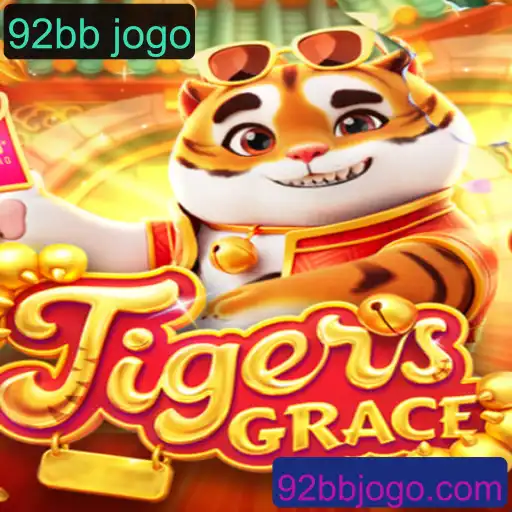TigersGrace: O Futuro dos Jogos com a Pegada de 92bb