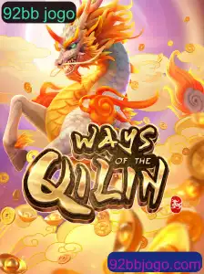 Explorando o Emocionante Mundo de WaysoftheQilin: Um 92bb Jogo