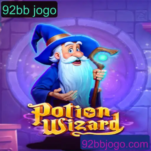PotionWizard: Desvende o Mundo Encantado do Jogo