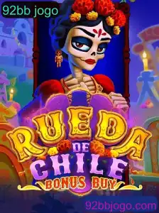 Descubra o Fascinante Mundo do Jogo RuedaDeChileBonusBuy