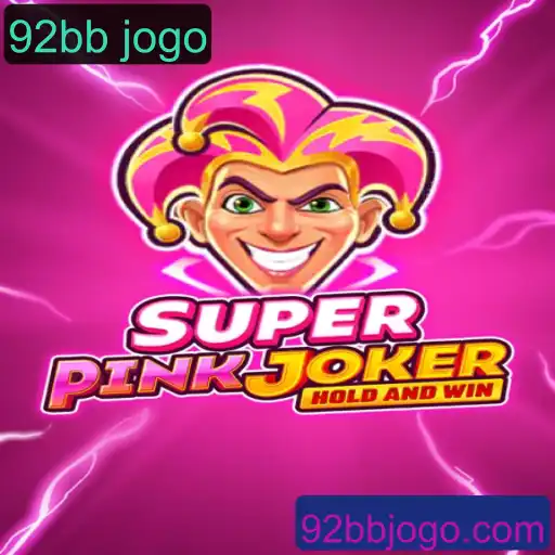 Descubra o Mundo Fascinante de SuperPinkJoker: O Jogo do Momento