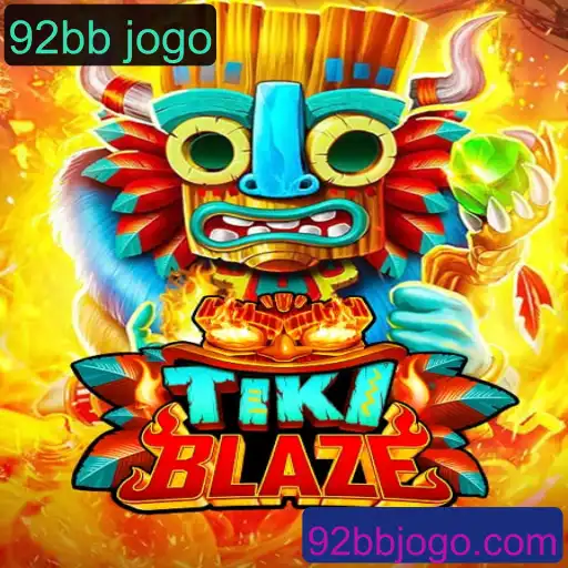 Descubra o Mundo Fascinante de TikiBlaze: O Jogo que Está Dominando as Tendências
