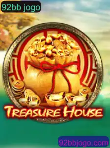 TreasureHouse: Descobrindo as Aventuras do Jogo 92bb